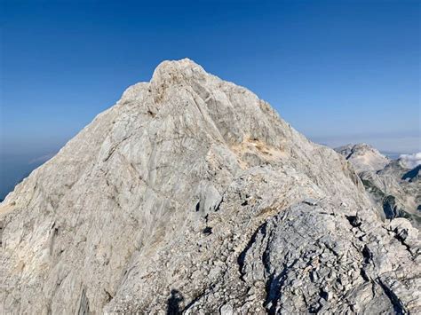 A Complete Mount Triglav Hiking Overview | Climb Triglav Without A Guide