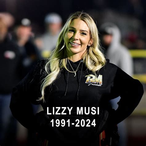 We’re deeply saddened to share the news of Lizzy Musi’s passing. She was a treasured member of ...