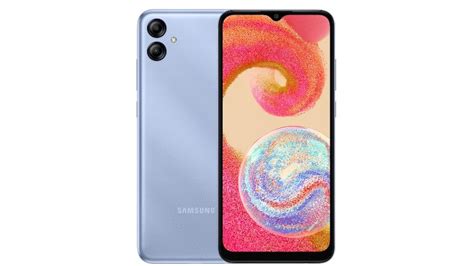 Samsung Galaxy A04, Galaxy A04e With 5,000mAh Battery Launched in India: Price, Specifications ...