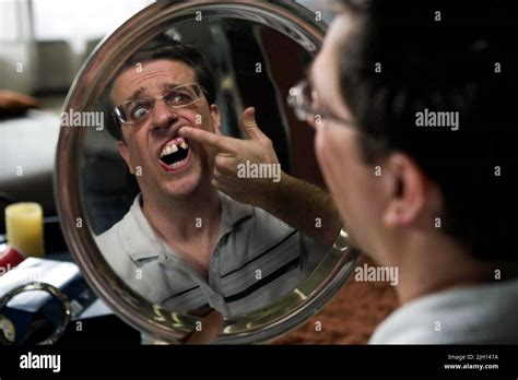 ED HELMS, THE HANGOVER, 2009 Stock Photo - Alamy