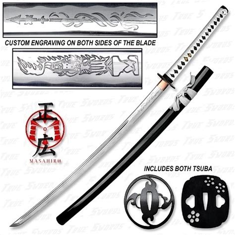 swords - samurai Photo (14636779) - Fanpop