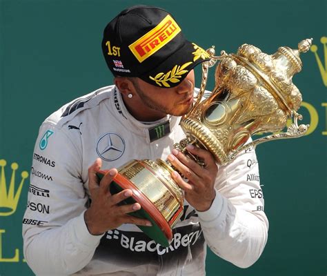 Lewis Hamilton wins British GP after thrilling race at Silve - Driven ...