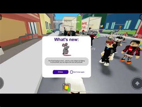 Error Code 1001 | Roblox Error Code 1001 | Know Your Meme