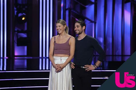 'DWTS' Season 30 Finale: Behind-the-Scenes Rehearsal Photos