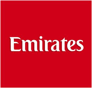 Emirates Logo Vector (.AI) Free Download