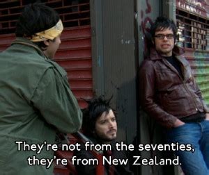 Flight of the Conchords Quotes. QuotesGram