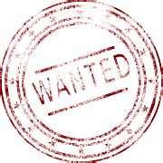 Wanted Poster · Free image on Pixabay