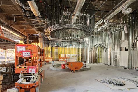 Exclusive Photos Show Construction Progress at Durango Casino | Vital Vegas