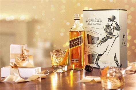 Johnnie Walker • Limited Edition :: Behance