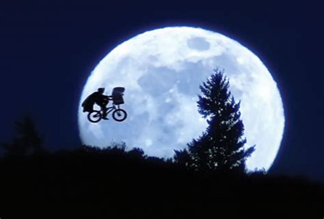 E.T. the extra-terrestrial - ET - Steven Spielberg - Character profile - Writeups.org