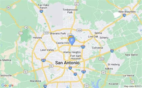 San Antonio Airport Parking [$5/day] SAVE up to 70% + Reviews