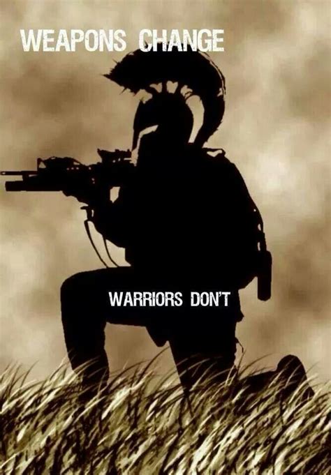 Log In or Sign Up to View | Warrior quotes, Military quotes, Military humor