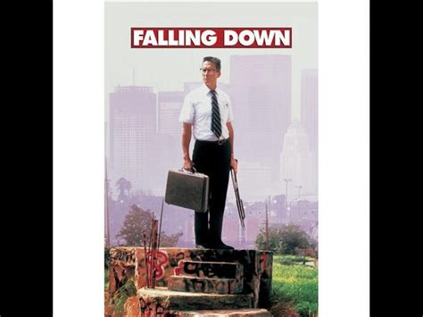 Falling Down 1993 Movie Quotes. QuotesGram