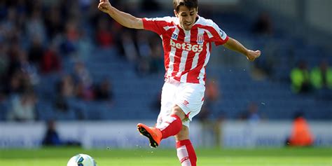 Player of the Week - Bojan Krkic | Premier Skills English