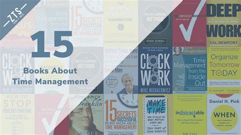 Time Management Books For College Students - Time Management Tips For Students Skillsyouneed ...