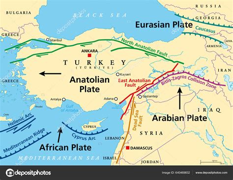 Pavo, Zona, Adana., Continental, Falla Imagen Vectorial de © Furian ...