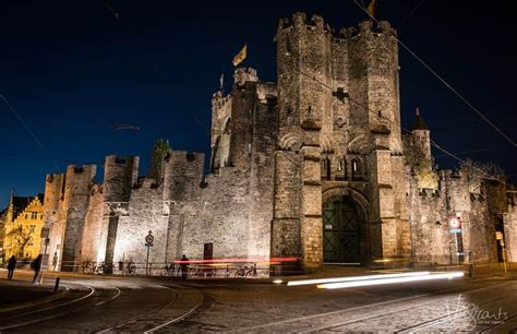 A Different Nightlife in Ghent Belgium | Ghent belgium, Belgium ...