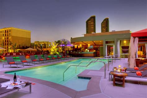 San Diego: Downtown Hotels in San Diego, CA: Downtown Hotel Reviews: 10Best