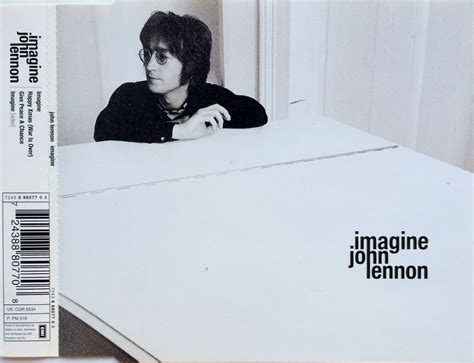 BEATLES / JOHN LENNON - IMAGINE | Kaufen auf Ricardo