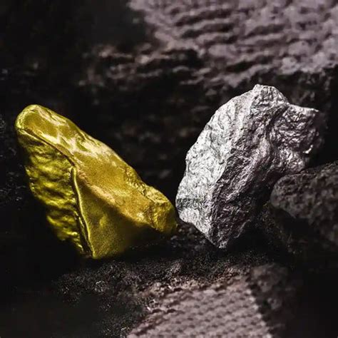 What Is White Gold - Everyting You Need To Know And Understand — Ouros Jewels