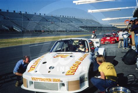 24 Hours of Daytona | Revs Digital Library