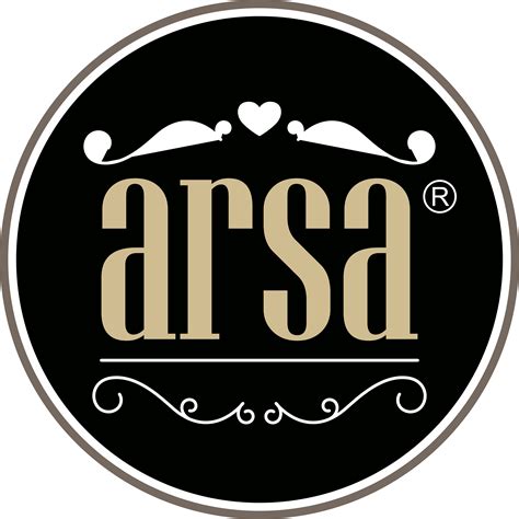 Arsa – Logos Download