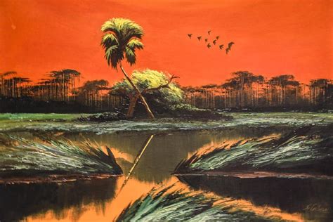 The Elliott Debuts Historic Highwaymen Exhibit - Stuart Magazine