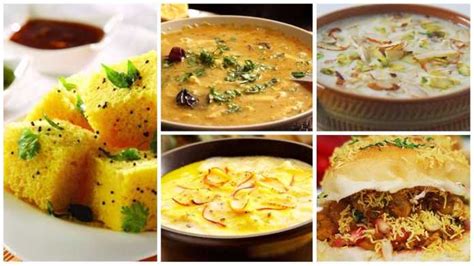 27 Dishes You Must Try When on Tour in Gujarat - Bite me up