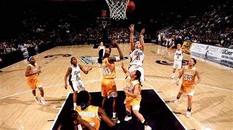 UConn-Tennessee -- Inside the year the rivalry hit its boiling point - ESPN