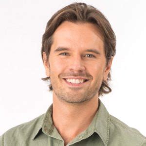 Actor-Director Graham Wardle Bio, Career, salary, net worth, Personal life, girlfriend, Affair ...