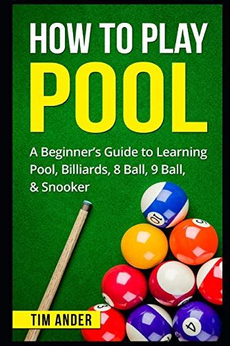 Best Rules Of Snooker For Dummies 2022 Where to Buy? Tutorials-DB.com