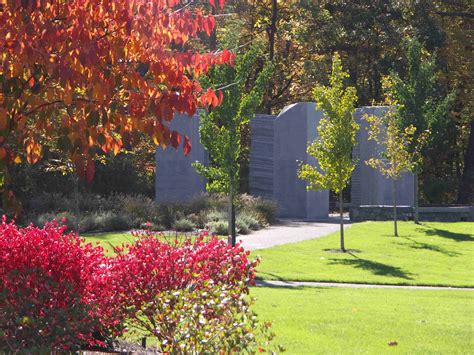 Massachusetts Vietnam Veterans Memorial