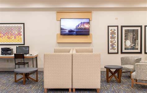 Meeting Rooms at Holiday Inn Express & Suites TEMPLE - MEDICAL CENTER AREA, 2609 SOUTH 39TH ...