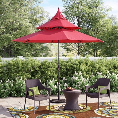 Best Patio Umbrella Color at Betty Denis blog