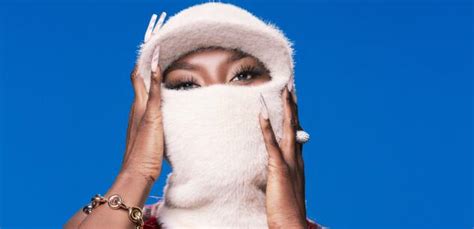 Aya Nakamura sort « DNK » : on a écouté le nouvel album de la chanteuse