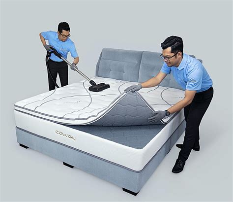 Coway Malaysia Introduces Prime Series Mattress Offering The Best In Comfort, Support And Hygiene