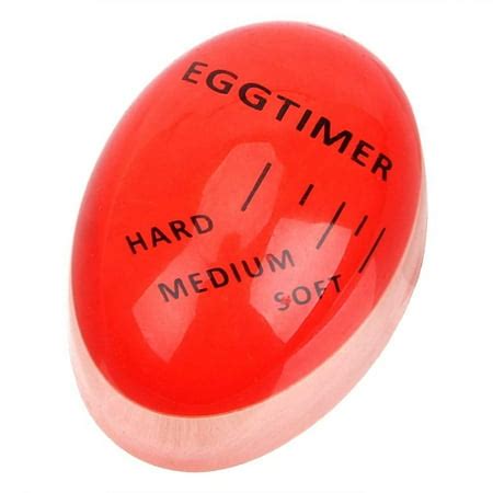 Magic Egg Timer Kitchen Timer Timer Egg Kitchen Tools Reusable Egg ...