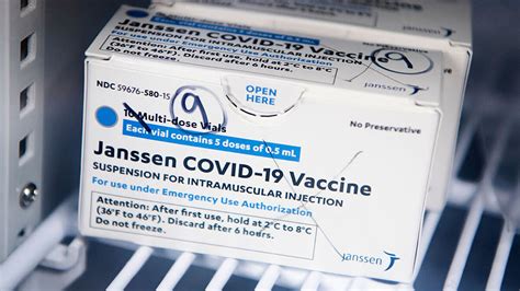 Janssen COVID-19 vaccine: Complete guide and side effects | Marca