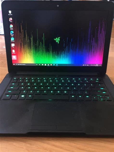 Gaming Laptop Razer 14 | Скопjе