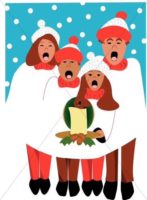 animated carolers clipart 10 free Cliparts | Download images on ...