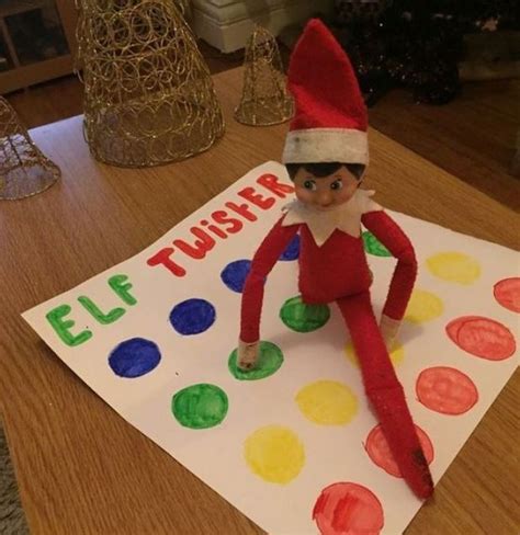 25 quick and easy Elf On The Shelf ideas for Christmas 2019 - Grimsby Live