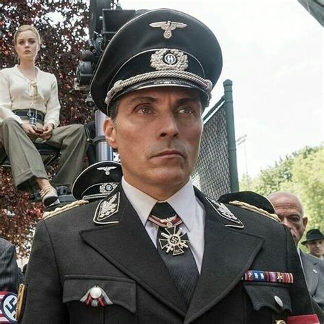 Rufus as John Smith. #rufussewell #johnsmith #themaninthehighcastle ...