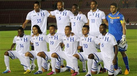 Honduras national football team - Alchetron, the free social encyclopedia