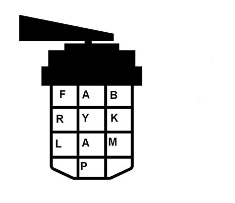 Fabryka Lamp