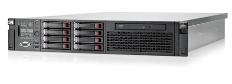 HP Proliant 380 G7 Server Rental - Vernon Computer Source