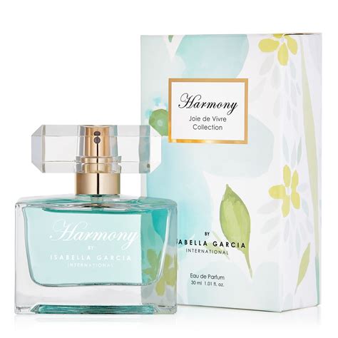 Isabella Garcia Harmony Eau de Parfum - 30ml | Shop Today. Get it ...