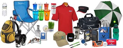 Corporate Gifts - Graphic Imprint - You Name It We Print It