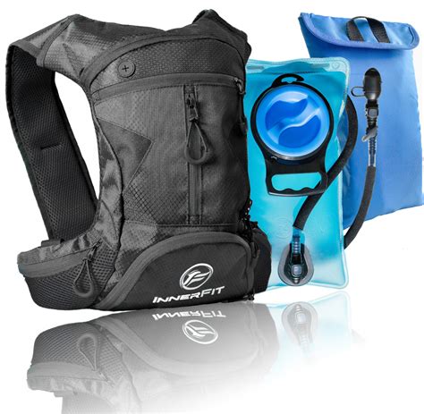 Hydration Backpack With Anti-Bounce Feature Receives Accolades on Amazon — prREACH Viral Social ...