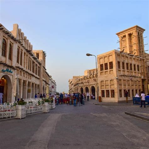 🇶🇦Souq Waqif(سوق المدينة), Doha, Qatar #souqwaqif #souqwaqifdoha #souq #doha #dohaoldcity #qatar ...