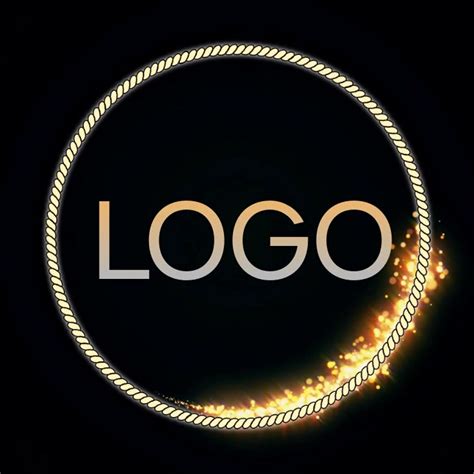 ELEGANT LOGO MODERN DESIGN Template | PosterMyWall